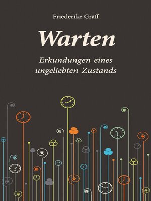 cover image of Warten